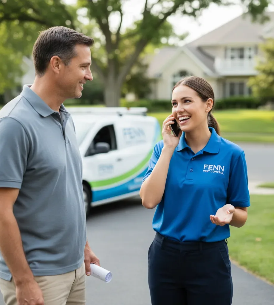 Bed Bug Extermination in Princeton, LA